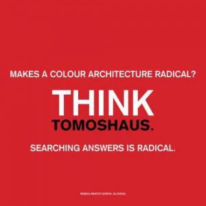 Radical Bauhaus